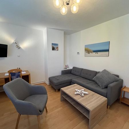 Apartment Zur Kogge Wilhelmshaven Dış mekan fotoğraf