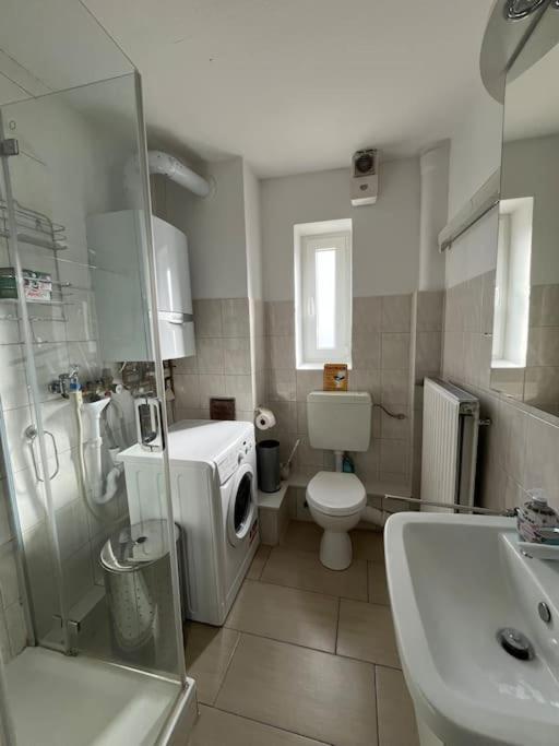 Apartment Zur Kogge Wilhelmshaven Dış mekan fotoğraf