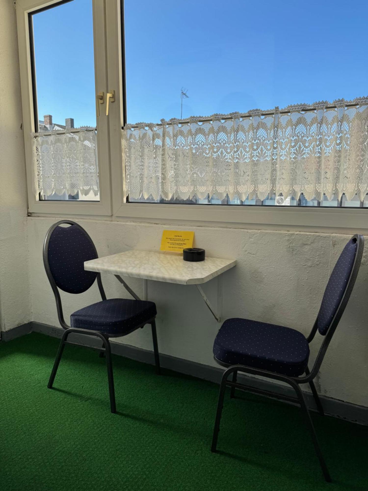 Apartment Zur Kogge Wilhelmshaven Dış mekan fotoğraf