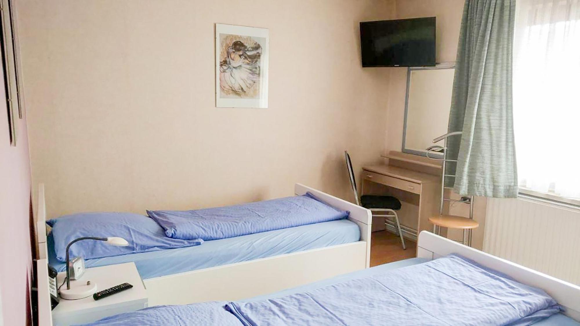 Apartment Zur Kogge Wilhelmshaven Dış mekan fotoğraf